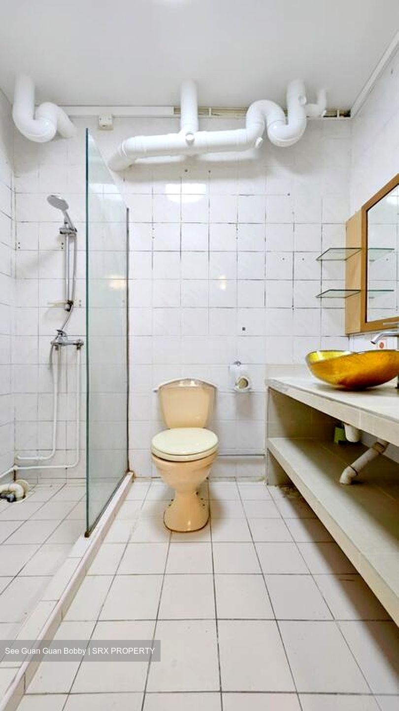 Blk 287A Jurong East Street 21 (Jurong East), HDB Executive #577455361